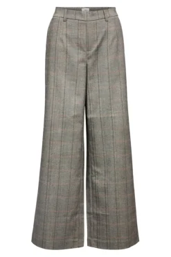 Object Objlisa Wide Pant | Jeans, Leggings & Byxor