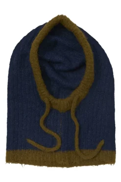 Objmilu Knit Balaclava