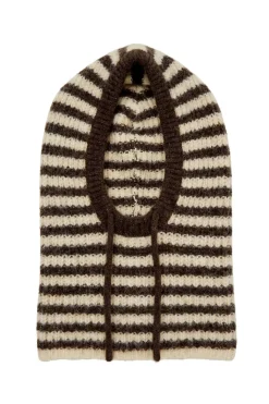 Objmilu Knit Balaclava