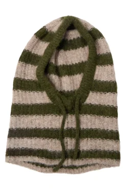 Object Objmilu Knit Balaclava | Mössor, Kepsar & Handskar