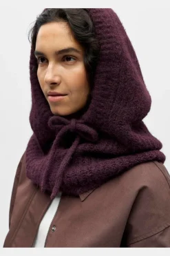 Object Objmilu Knit Balaclava | Mössor, Kepsar & Handskar