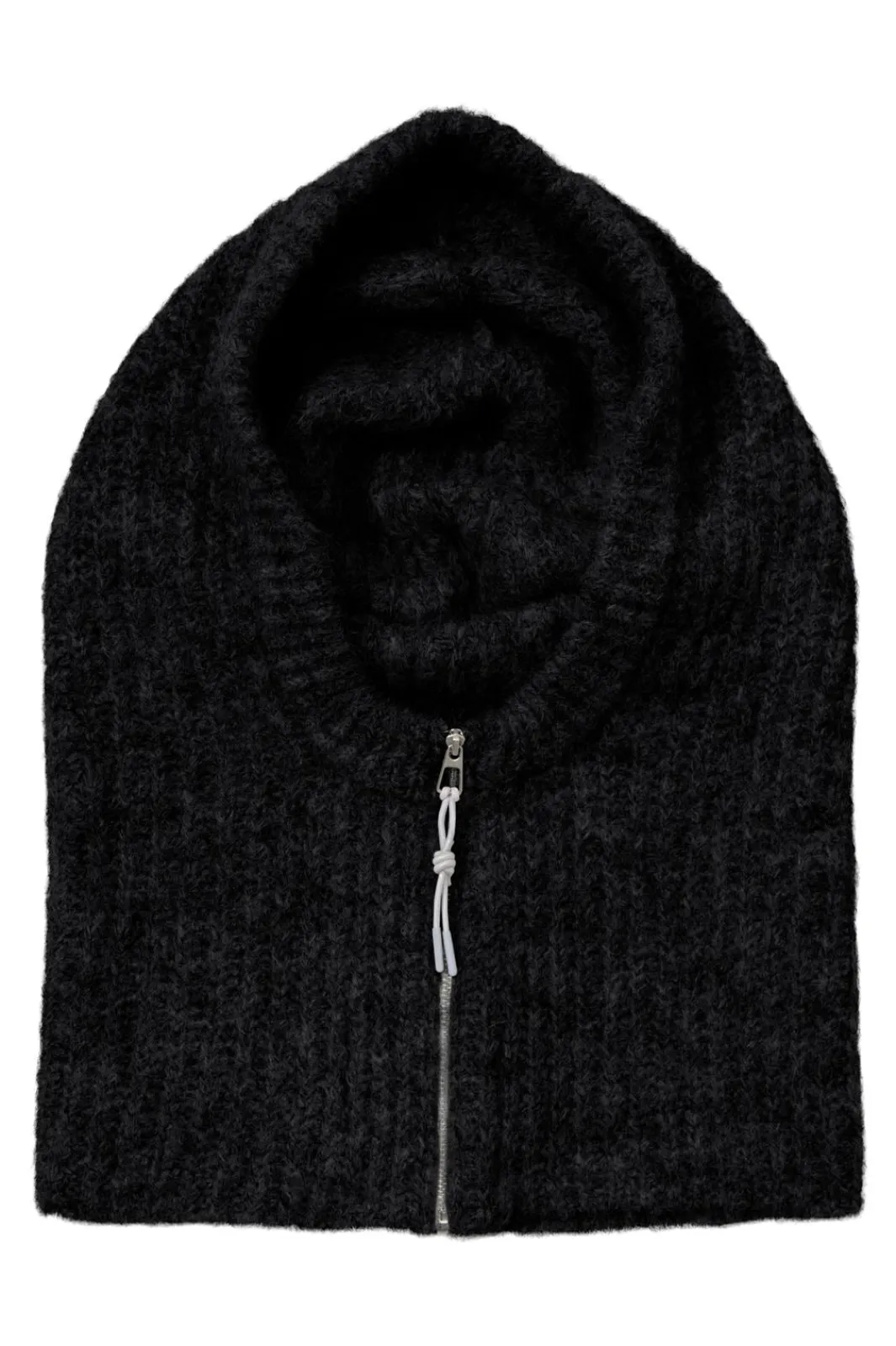 Object Objmilu Zip Balaclava | Mössor, Kepsar & Handskar