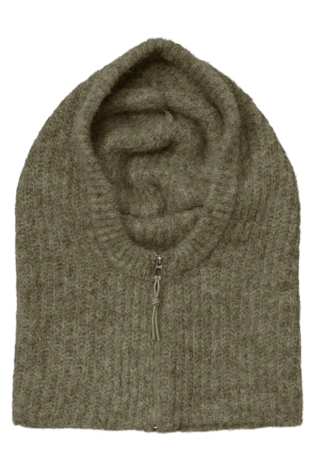 Object Objmilu Zip Balaclava | Mössor, Kepsar & Handskar