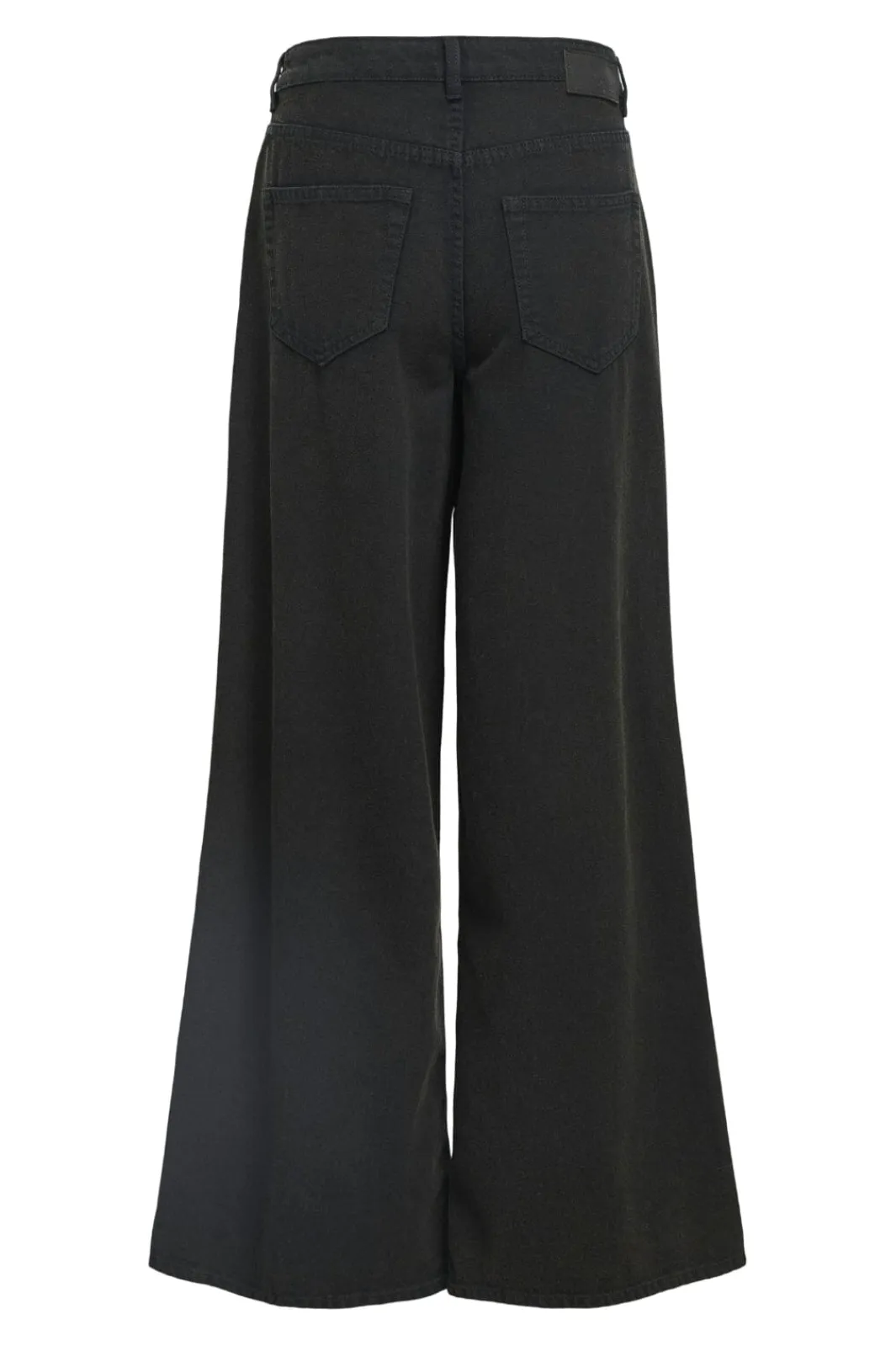 Object Objoji Kaata uper Wide Jean Cc3 | Jeans, Leggings & Byxor