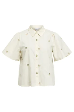 Objmolia S/S Re Shirt 143