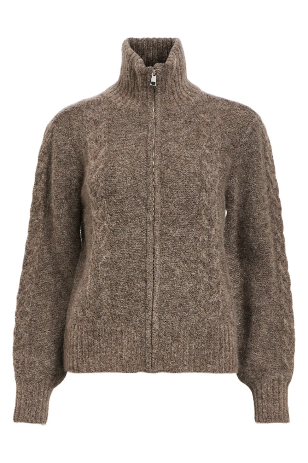 Object Objnete o Knit Cardigan | Amningsvänliga Kläder|Cardigans