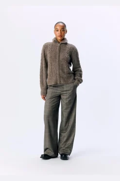 Object Objnete o Knit Cardigan | Amningsvänliga Kläder|Cardigans