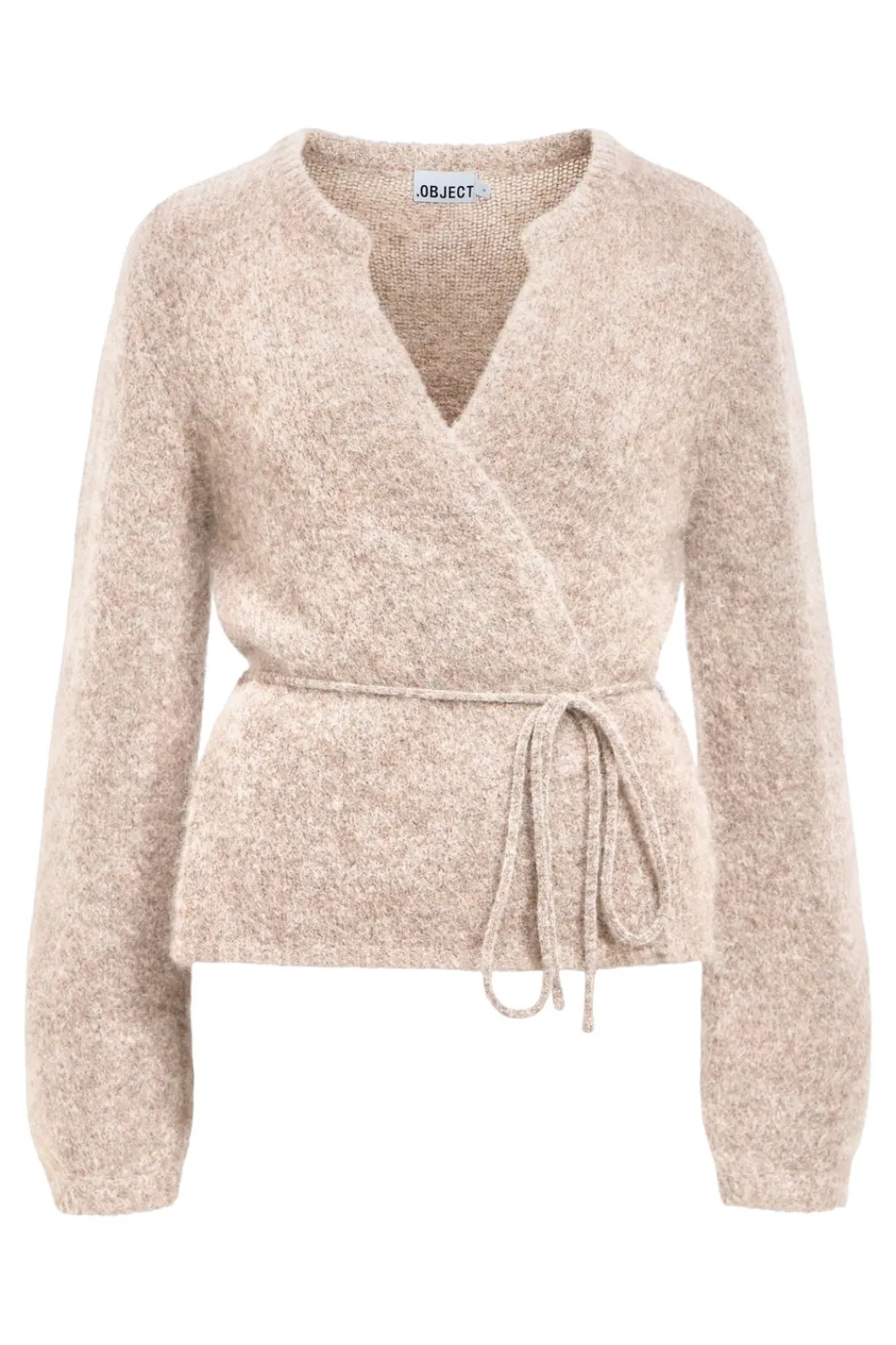 Object Objnete / Re Tie Cardigan 146 | Cardigans