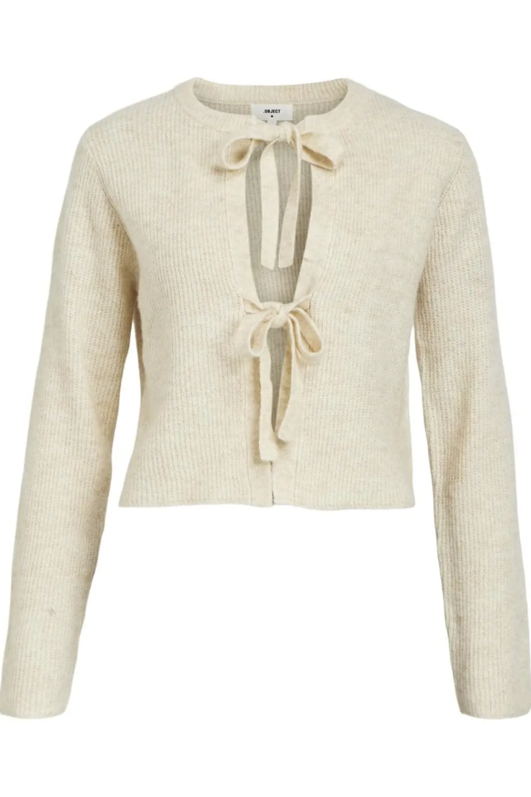 Object Objparvi Knit Cardigan 130 | Amningsvänliga Kläder|Cardigans