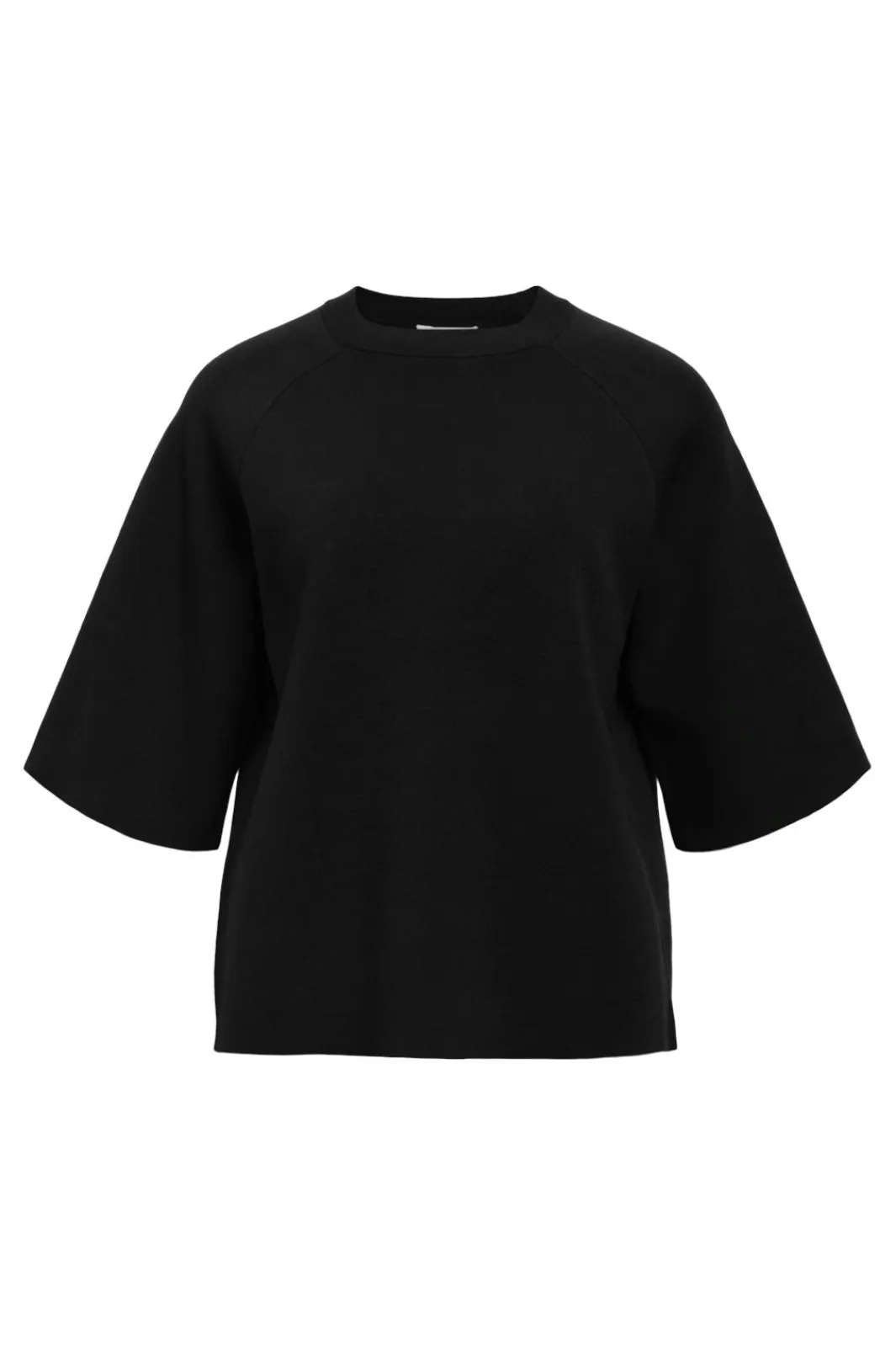 Object Objreynard 2/4 Knit Puover | T-Shirts & Toppar