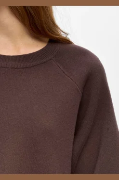 Object Objreynard 2/4 Knit Puover | Sticka