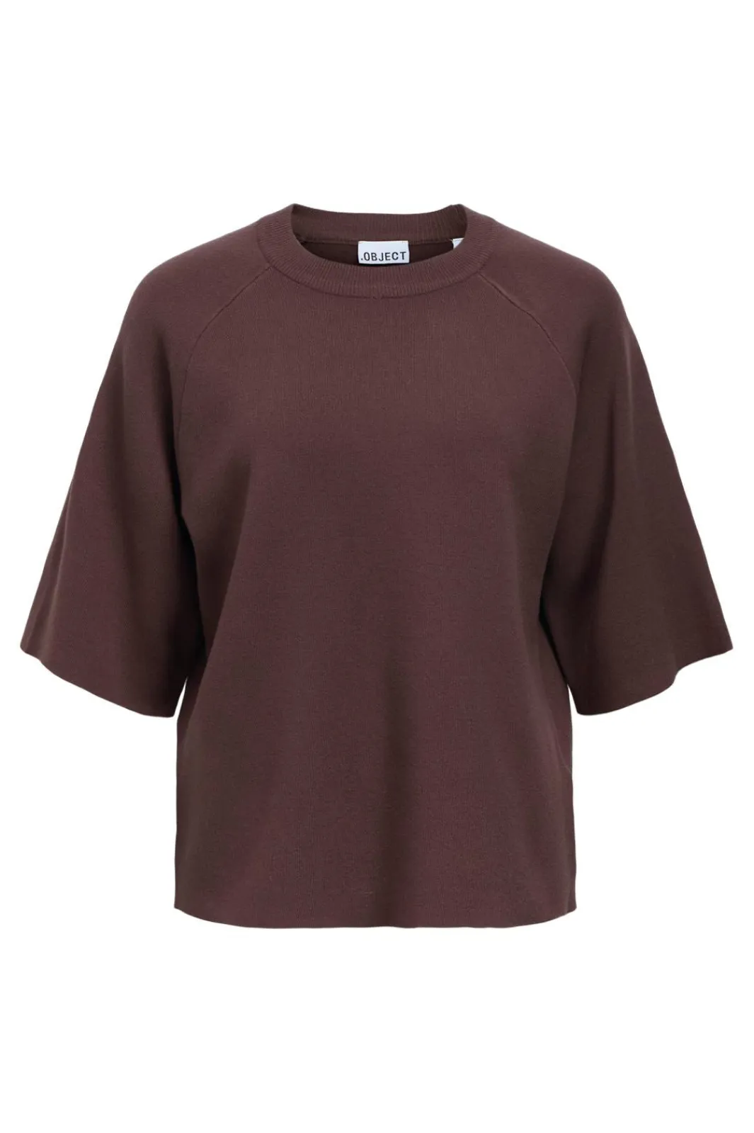 Object Objreynard 2/4 Knit Puover | Sticka