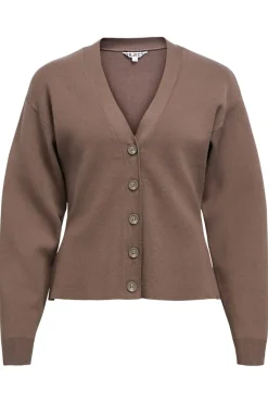 Object Objreynard i Cardigan | Amningsvänliga Kläder|Cardigans
