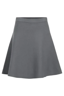 Object Objreynard hort Knit kirt | Kjolar