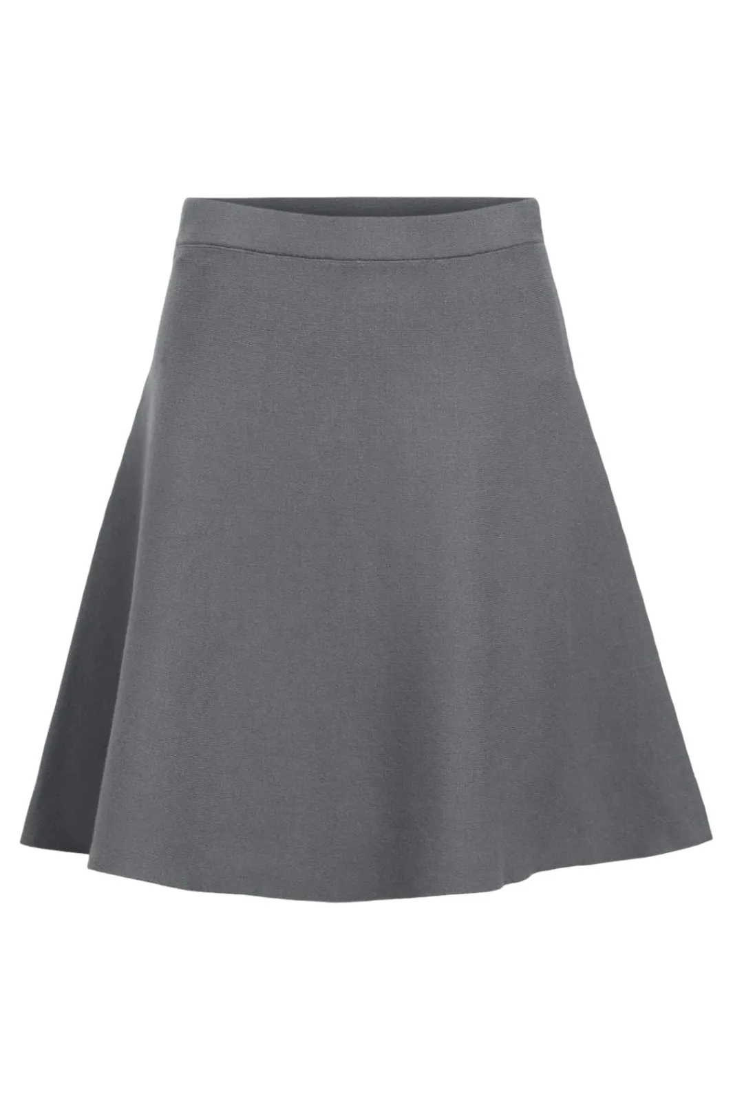 Object Objreynard hort Knit kirt | Kjolar