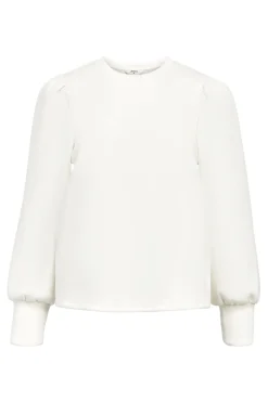Object Objreynard V-Neck Puover | Sticka