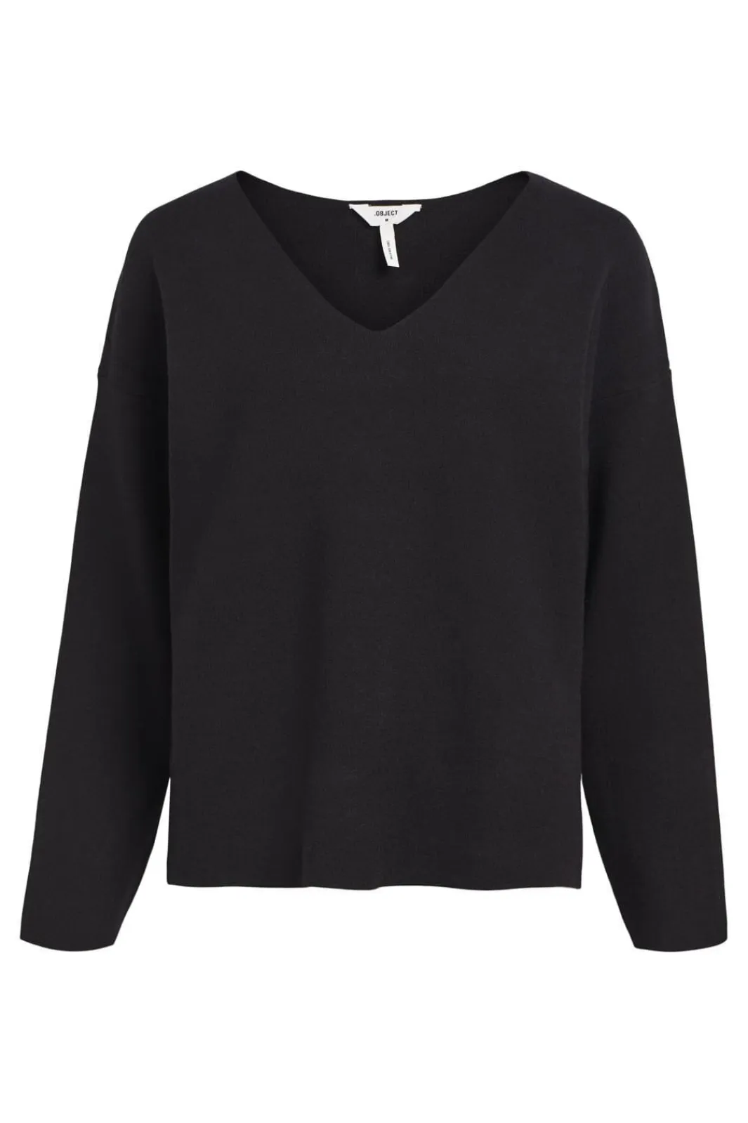 Object Objreynard V-Neck Puover | Sticka