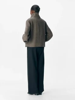 Objriki Re Short Jacket