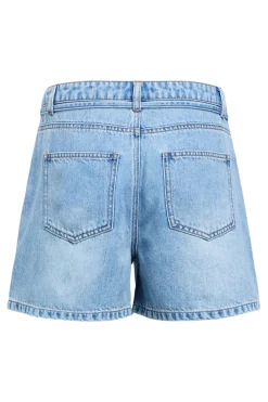 Object Objrosie Lo Denim Short Shorts | Shorts