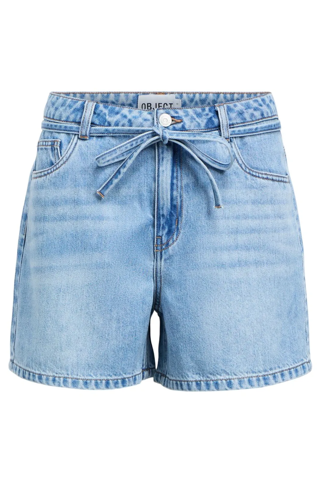 Object Objrosie Lo Denim Short Shorts | Shorts