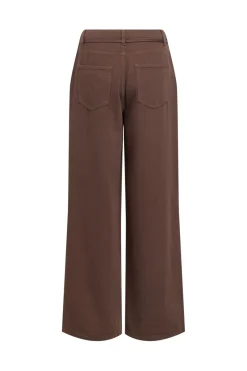 Objrosie Wide Jeans