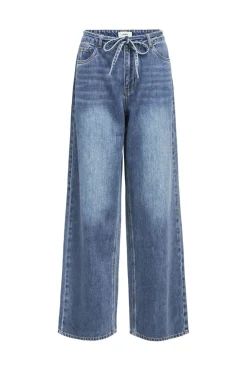 Object Objroie Wide Jean | Jeans, Leggings & Byxor