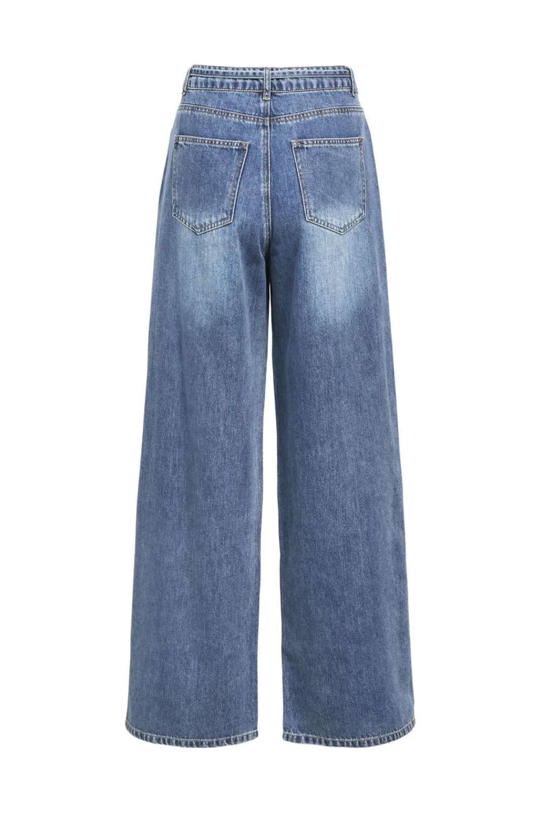 Object Objroie Wide Jean | Jeans, Leggings & Byxor