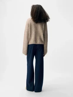 Object Objaggia Re / Knit Cardigan | Amningsvänliga Kläder|Cardigans