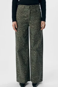 Object Objeni oji Jean Fair 24 | Jeans, Leggings & Byxor