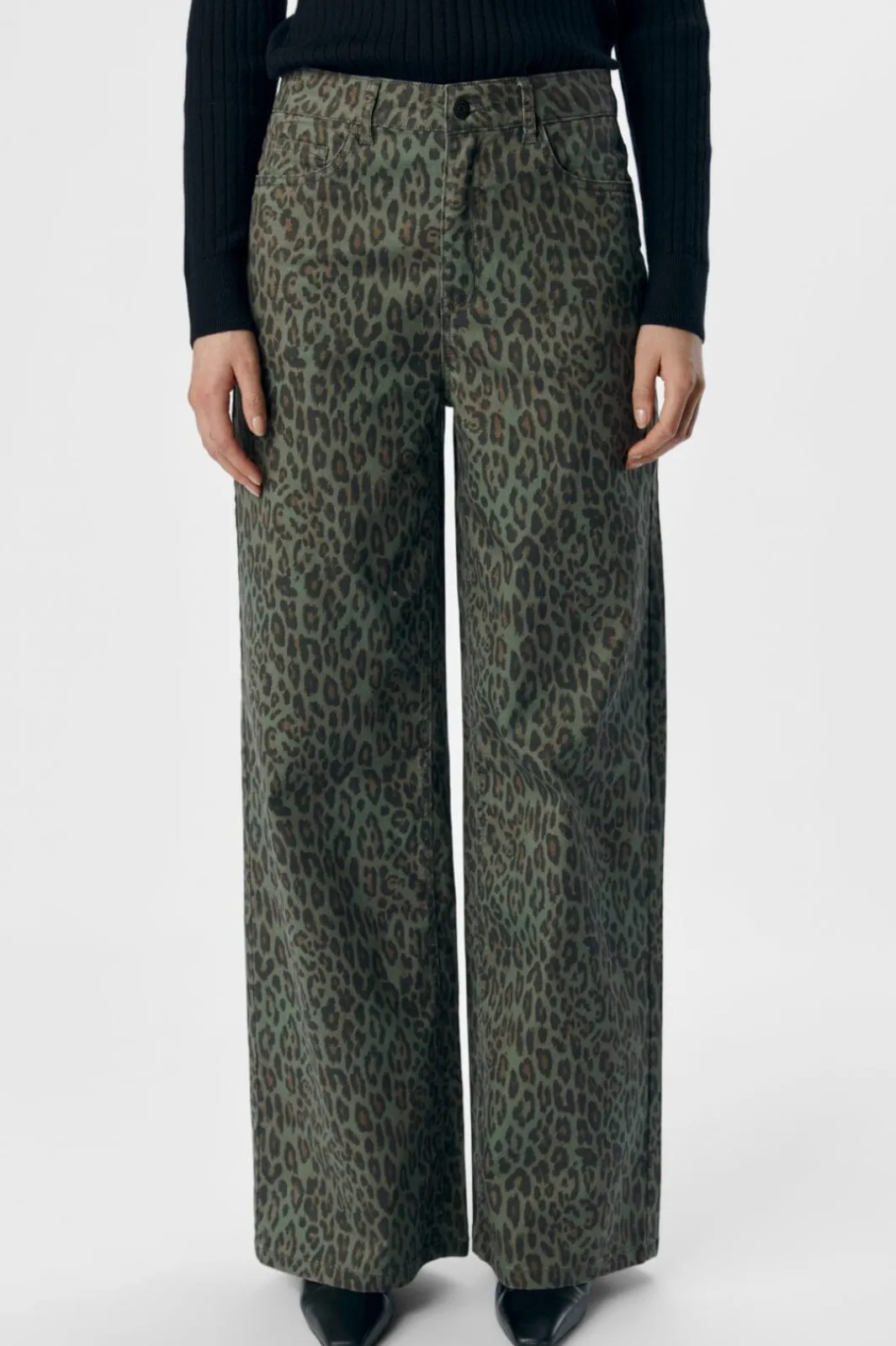 Object Objeni oji Jean Fair 24 | Jeans, Leggings & Byxor