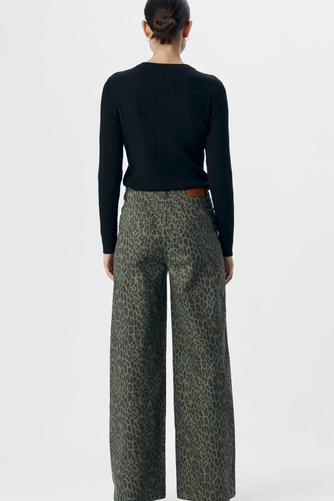 Object Objeni oji Jean Fair 24 | Jeans, Leggings & Byxor