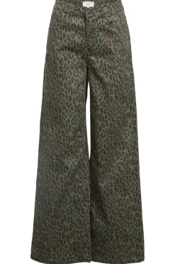 Object Objeni oji Jean Fair 24 | Jeans, Leggings & Byxor