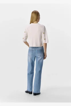 Object Objthe 3/4 eeve Cardigan | Amningsvänliga Kläder|Cardigans
