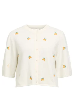 Object Objthe 3/4 eeve Cardigan | Amningsvänliga Kläder|Cardigans