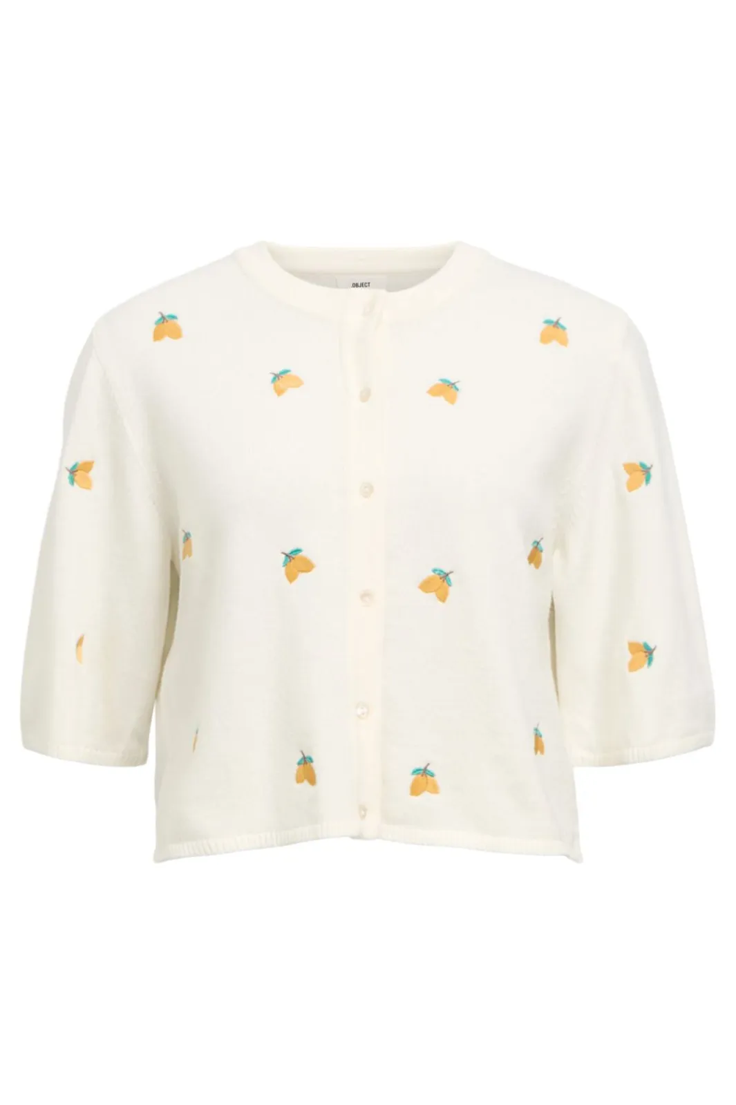 Object Objthe 3/4 eeve Cardigan | Amningsvänliga Kläder|Cardigans