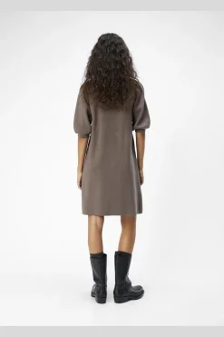 Object Objua Knit 2/4 o Dre 134 | Klänningar