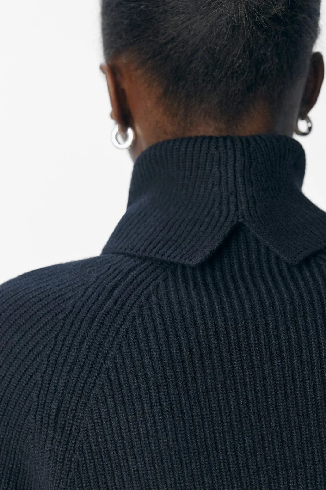 Object Objvioa o Roneck Knit | Sticka|Set