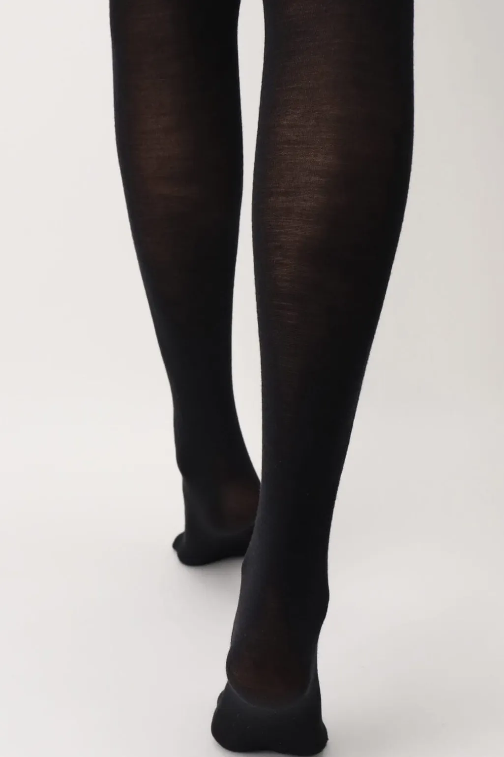Obnives Fine Wool Tights