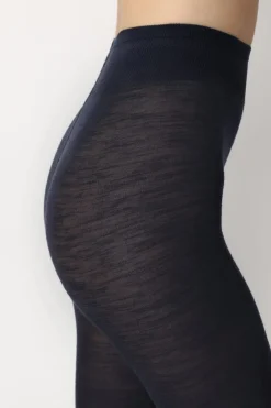 Oroblu Obnives Fine Wool Tights | Damstrumpor & Trikåer