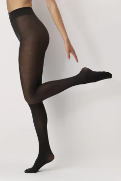 Oroblu Obnives Fine Wool Tights | Damstrumpor & Trikåer