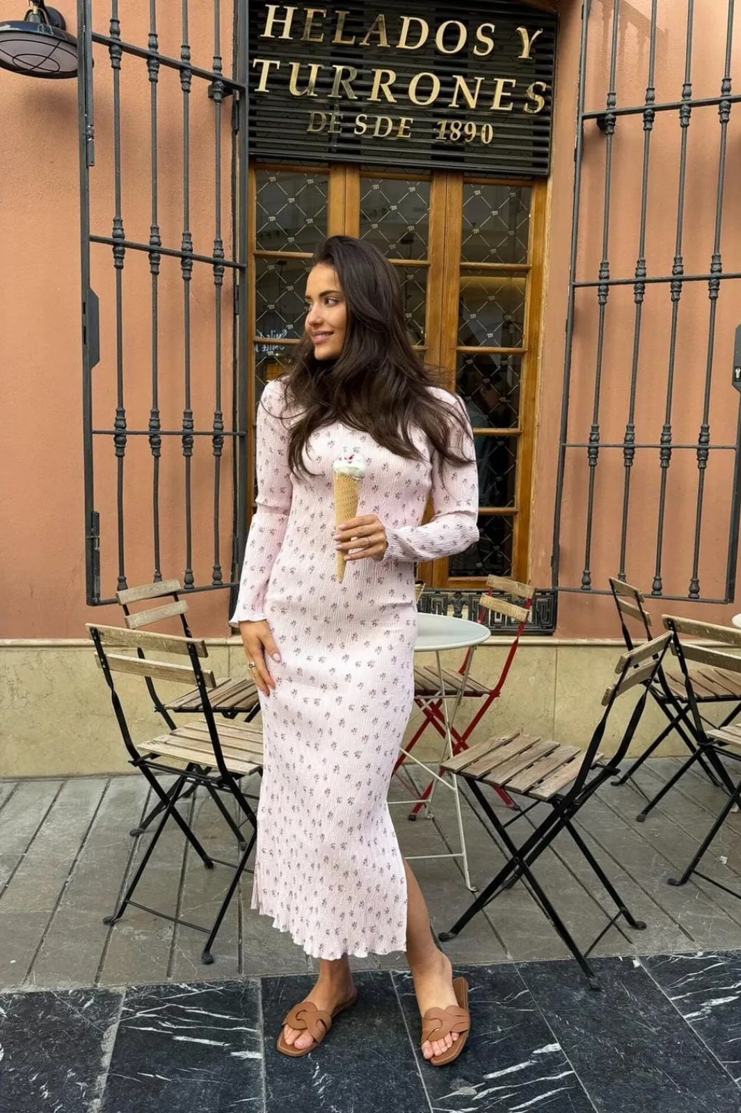 BYIC Odaic Dre A1015 | Klänningar