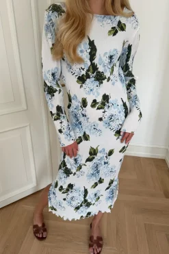Odaic Dress A1015