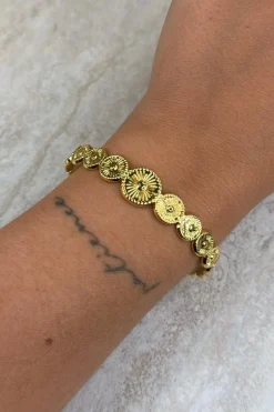 Molly&My Jewellery Omø | Armband