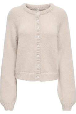 Only Onaya Ragan Cardigan Nca Knt | Amningsvänliga Kläder|Cardigans