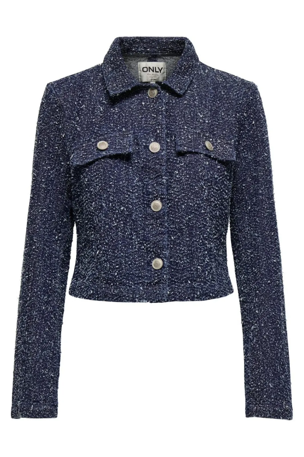 Only Onaan / Jacket Qyt | Set