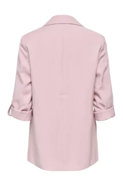 Onlaris Life 3/4 Loose Blazer Cc
