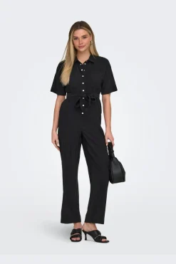Onlaris Life Ss Jumpsuit Cc