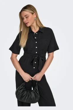 Onlaris Life Ss Jumpsuit Cc