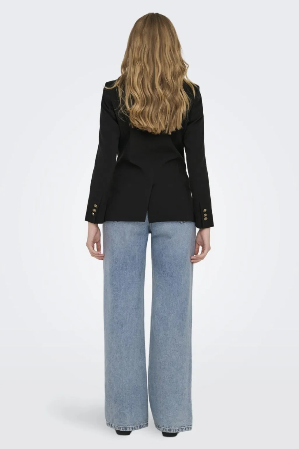 Onlastrid Life L/S Fit Blazer Tlr