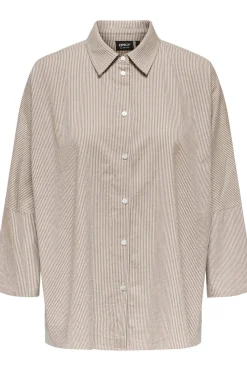 Only Onauguta hirt | Blusar & Skjortor